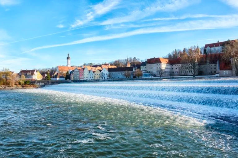 Zahnärzte am Bayertor Landsberg am Lech Zahnärzte am Bayertor Landsberg am Lech