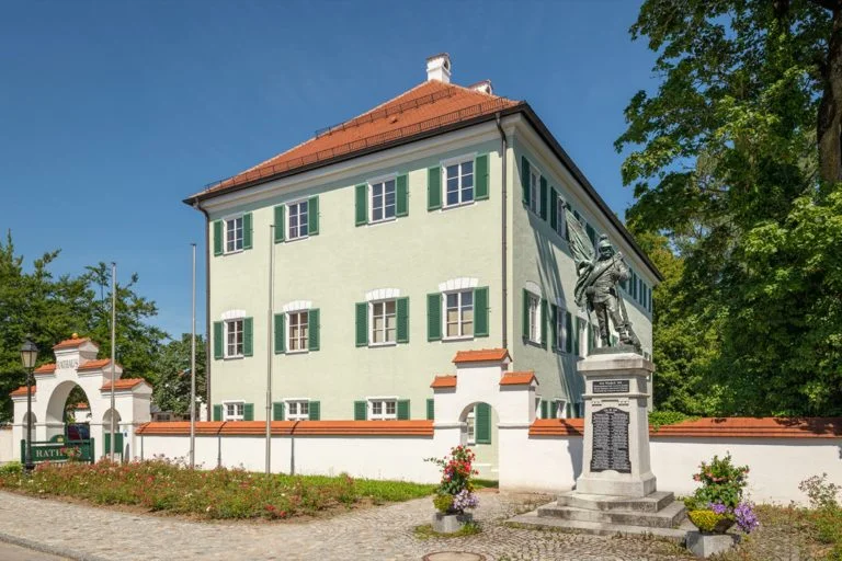 Zahnärzte am Schloss Windach Zahnärzte am Schloss Windach
